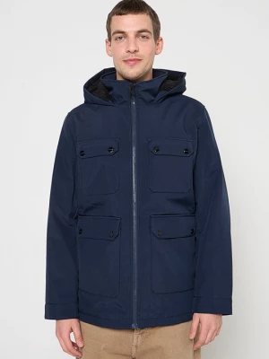 Foto van product Softshelljas Michael Kors donkerblauw