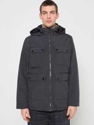 Foto van product Softshelljas Michael Kors grijs