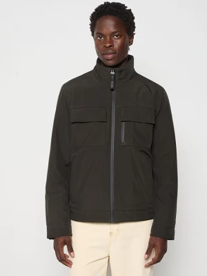 Foto van product Softshelljas Michael Kors olijfgroen