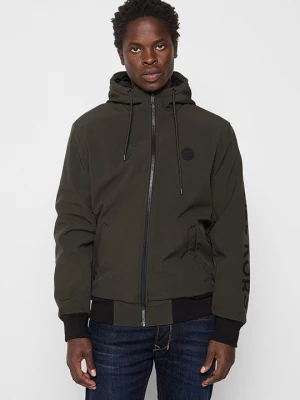 Foto van product Softshelljas Michael Kors olijfgroen