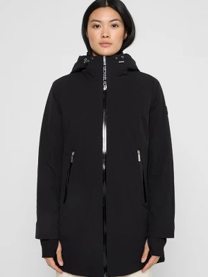 Foto van product Softshelljas Michael Kors zwart