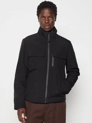 Foto van product Softshelljas Michael Kors zwart