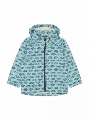 Foto van product Softshelljas Mikk-line blauw