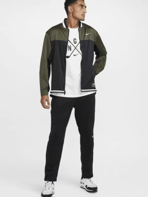 Foto van product Softshelljas Nike zwart