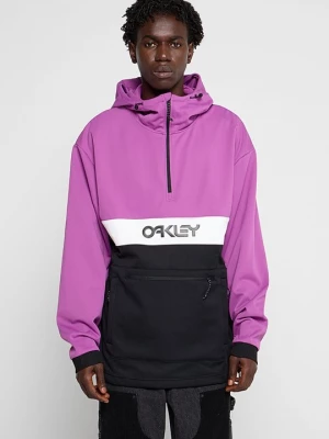 Foto van product Softshelljas Oakley