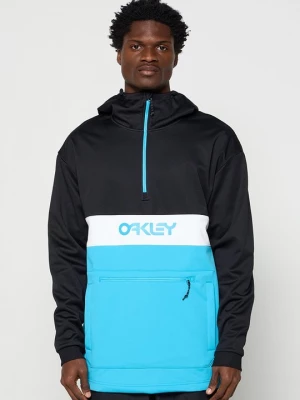 Foto van product Softshelljas Oakley zwart