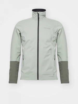 Foto van product Softshelljas Peak Performance donkergroen