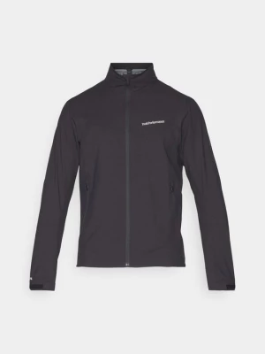Foto van product Softshelljas Peak Performance zwart