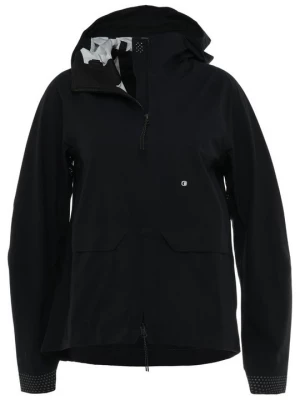 Foto van product Softshelljas POC zwart