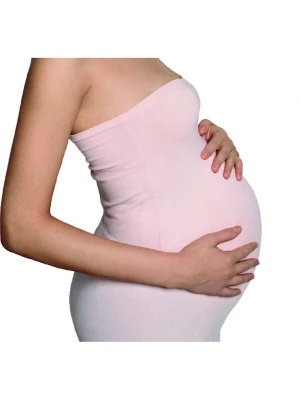 Foto van product Sokisahtel Panty''MAMMA DONNA 20 DEN maternity tights' grafiet