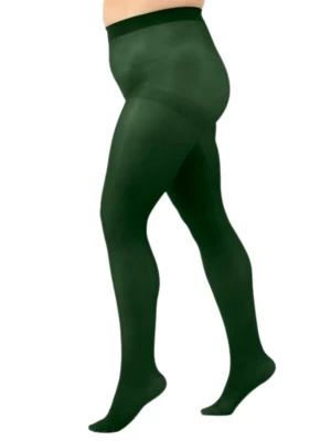 Foto van product Sokisahtel Panty's 'GLOW' groen