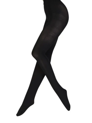 Foto van product Sokisahtel Panty's 'LUCIA lace garter' zwart
