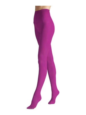 Foto van product Sokisahtel Panty's 'STIINA 40 DEN tights' fuchsia