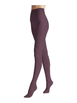 Foto van product Sokisahtel Panty's 'STIINA 40 DEN tights' indigo