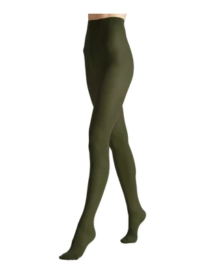 Foto van product Sokisahtel Panty's 'STIINA 40 DEN tights' kaki