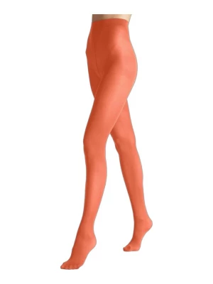 Foto van product Sokisahtel Panty's 'STIINA 40 DEN tights' koraal
