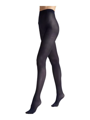 Foto van product Sokisahtel Panty's 'STIINA 40 DEN tights' marine