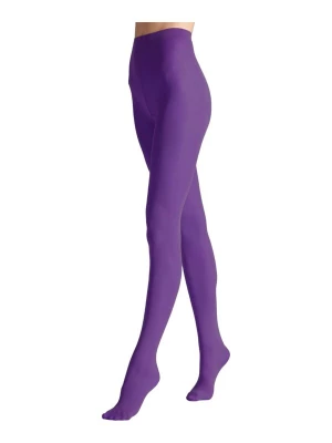 Foto van product Sokisahtel Panty's 'STIINA 40 DEN tights' pruim