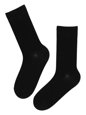 Foto van product Sokisahtel Sokken 'HANS merino socks for men' zwart