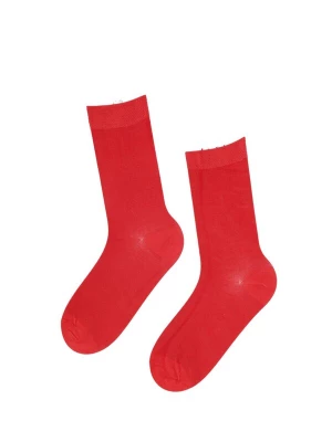 Foto van product Sokisahtel Sokken 'JANNE women's socks' rood