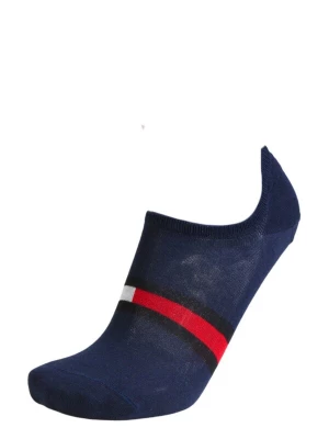 Foto van product Sokisahtel Sokken 'JESPER footies for men' donkerblauw