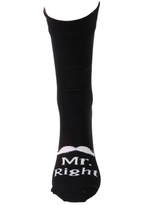 Foto van product Sokisahtel Sokken 'MISTER men's cotton socks' gemengde kleuren