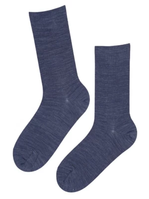 Foto van product Sokisahtel Sokken 'OTTO merino wool socks for men' blauw