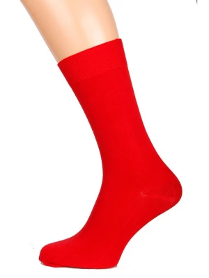 Foto van product Sokisahtel Sokken 'TAUNO' rood