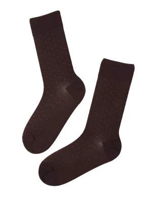 Foto van product Sokisahtel Sokken 'VEIKO merino socks for men' bordeaux