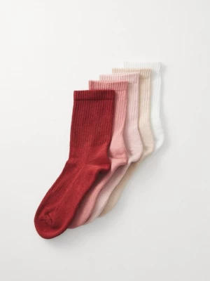 Foto van product Sokken Anna Field By Zalando beżowy