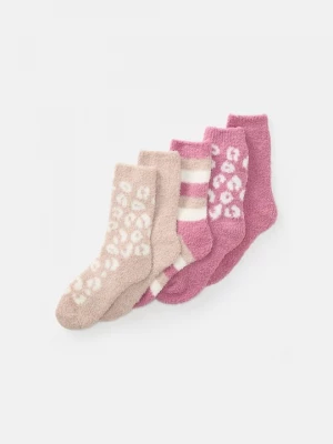 Foto van product Sokken Anna Field By Zalando donkerroze