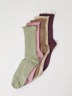 Foto van product Sokken Anna Field By Zalando lichtbruin