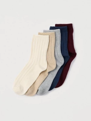 Foto van product Sokken Anna Field By Zalando lichtgrijs gemêleerd