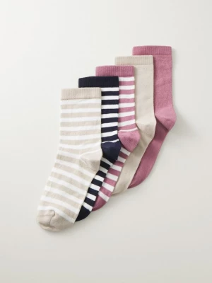 Foto van product Sokken Anna Field By Zalando mauve