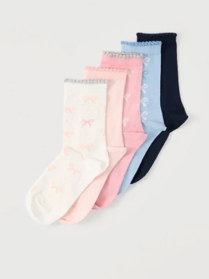 Foto van product Sokken Anna Field By Zalando wit