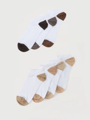 Foto van product Sokken Anna Field By Zalando wit