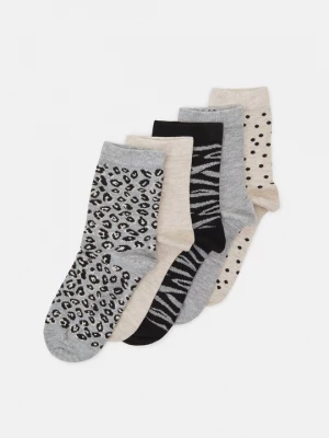 Foto van product Sokken Anna Field By Zalando zwart