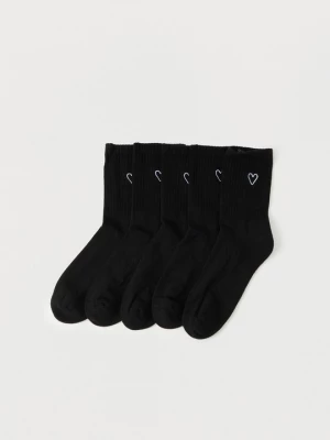 Foto van product Sokken Anna Field By Zalando zwart