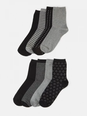 Foto van product Sokken Anna Field By Zalando zwart