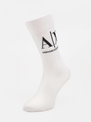 Foto van product Sokken Armani Exchange wit
