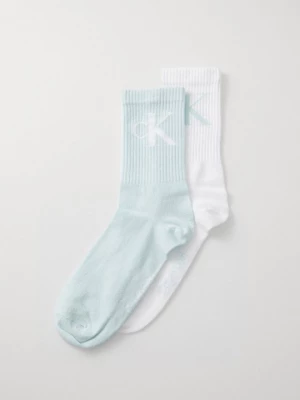 Foto van product Sokken Calvin Klein blauw