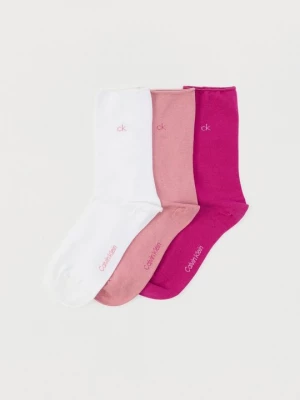 Foto van product Sokken Calvin Klein lila