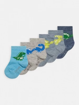 Foto van product Sokken CAMANO blauw