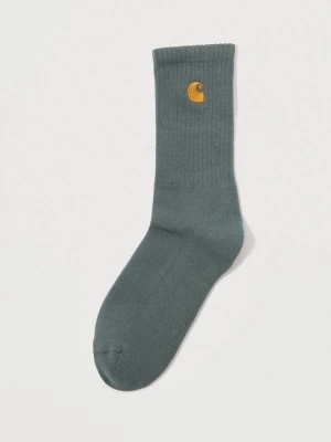 Foto van product Sokken Carhartt WIP donkergroen