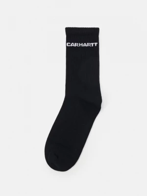 Foto van product Sokken Carhartt WIP zwart