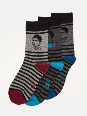 Foto van product Sokken CR7 Cristiano Ronaldo