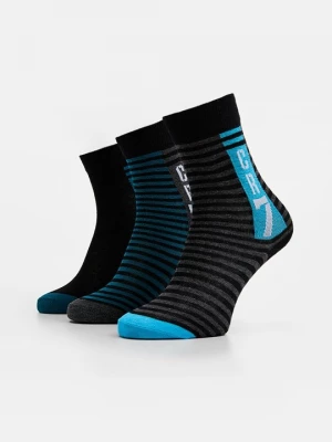 Foto van product Sokken CR7 Cristiano Ronaldo wit