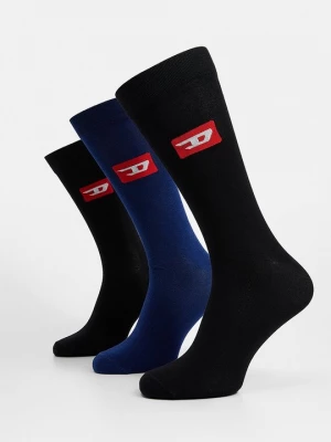 Foto van product Sokken Diesel blauw
