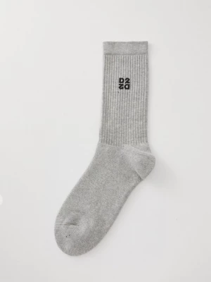 Foto van product Sokken Dsquared2 grijs