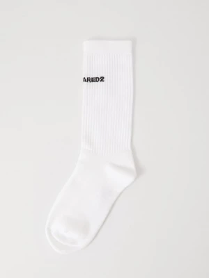 Foto van product Sokken Dsquared2 wit
